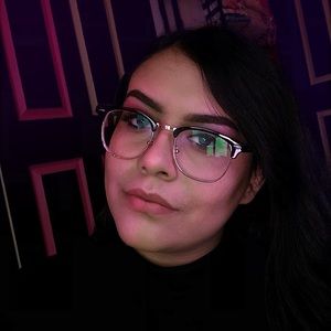 Meet your Posher, Julieanna